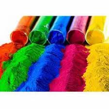 Epoxy-Polyester Powder Coating Manufacturers